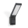 Steinel 012052 - Aplique de exterior con sensor XLED slim LED/7,2W/230V IP44