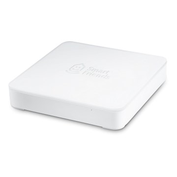 STEINEL 029876 - Servidor de casa Smart Friends Box