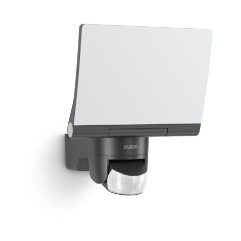 STEINEL 030056 - Reflector LED con sensor XLED Home 2 XL LED/20W/230V IP44