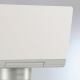 STEINEL 030063 - Reflector LED con sensor XLED Home 2 XL LED/20W/230V IP44