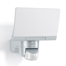 STEINEL 033057 - Reflector LED con sensor XLED home 2 LED/13,7W/230V IP44
