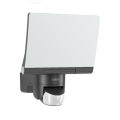 STEINEL 033064 - Reflector LED con sensor XLED home 2 LED/13,7W/230V IP44