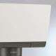 STEINEL 033095 - Reflector LED XLED home 2 SL LED/13W/230V IP44