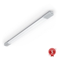 Steinel 052911 - Lámpara fluorescente inteligente LED con sensor RS PRO LED/30W/230V IP66