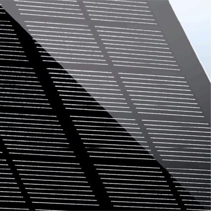 Steinel 052966 - Aplique solar LED XSolar SOL-O LED/0,07W 2000mAh IP44 antracita
