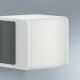 Steinel 055516 - Lámpara LED para exteriores con detector de movimiento L 835 LED/9,5W/230V IP44 Antracita