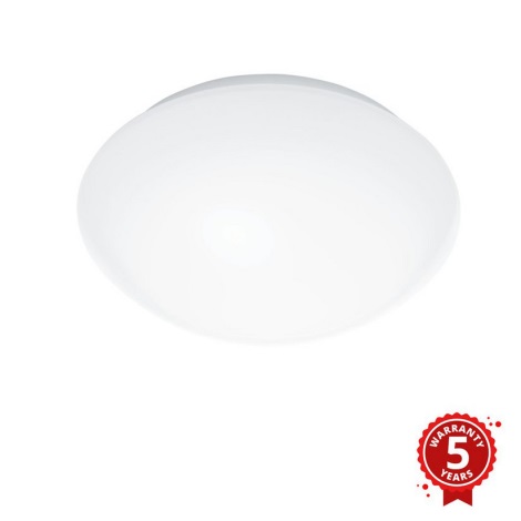 Steinel 056063 - LED Lámpara exterior con sensor RS PRO LED/9,5W/230V IP54