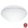 Steinel 056087 - Plafón LED para baños RSPROP2 LED/15,5W/230V 4000K IP54