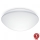 Steinel 056131 - Plafón LED de baño RS PRO LED P3 LED/19,5W/230V IP54 3000K