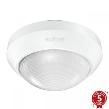 Steinel 057770 - Sensor de movimiento exterior ECO IP54