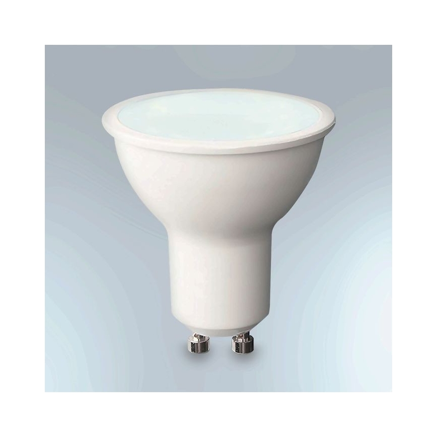 STEINEL 058685 - Lámpara exterior LED con sensor SPOT GARDEN 1xGU10/7W/230V IP44