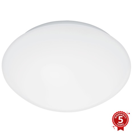 STEINEL 064815 - Luminaria de baño LED con sensor RS PRO LED/9,5W/230V IP54