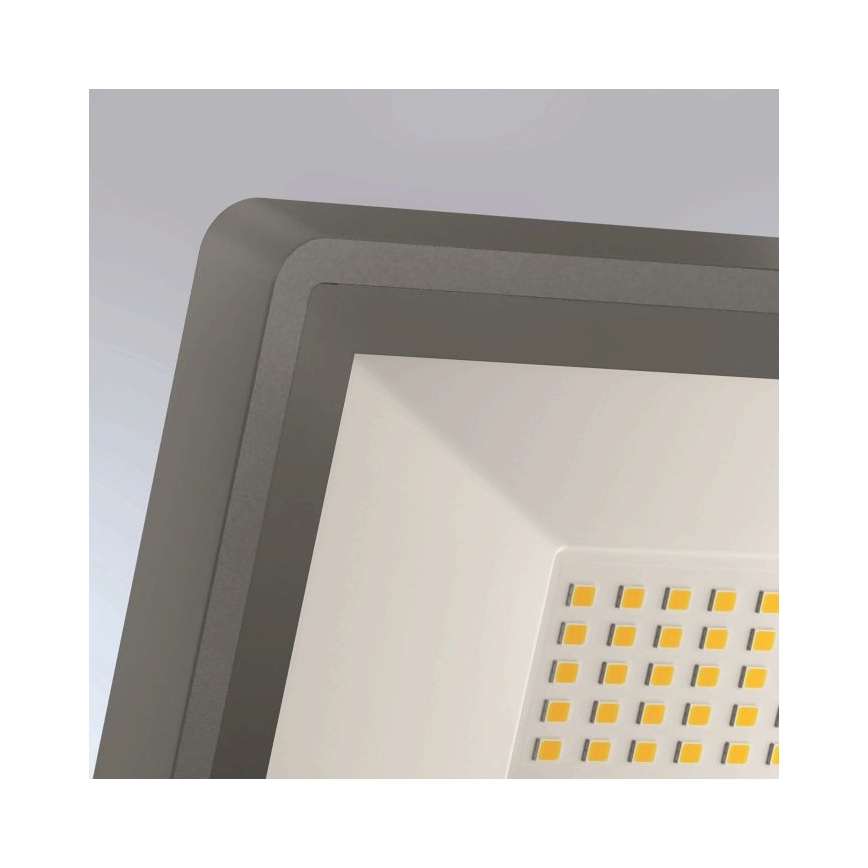 Steinel 065263 - Reflector LED con sensor XLED ONE XL S LED/42,6W/230V 3000K IP44 antracita