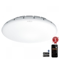 Steinel 067540 - Plafón LED regulable con sensor RS PRO S20 SC 15,7W/230V 4000K