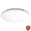 Steinel 068042 - Plafón LED con sensor RS PRO S30 SC 25,8W/230V 4000K