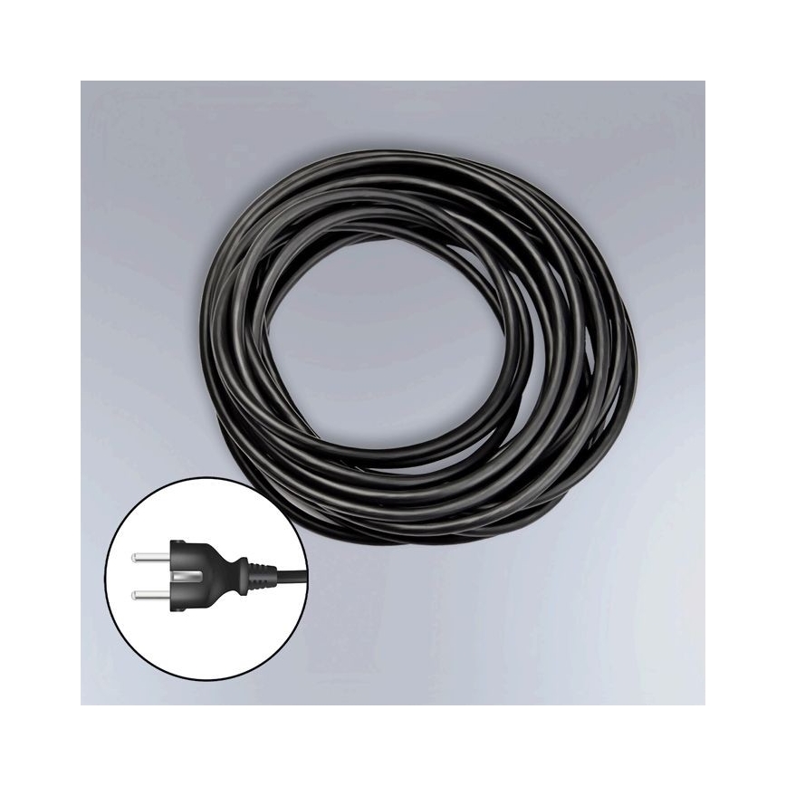 Steinel 068660 - Lámpara LED de exterior SPOT GARDEN 1xGU10/6,7W/230V IP44 antracita