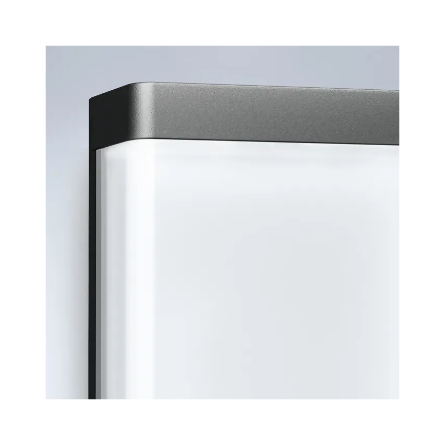 Steinel 068714 - Lámpara LED de exterior L 271 C LED/6,6W/230V 3000K IP44