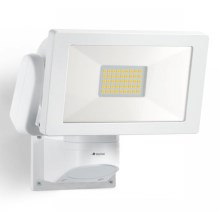 Steinel 069247 - Foco LED LS 300 LED/29,5W/230V 4000K IP44 blanco