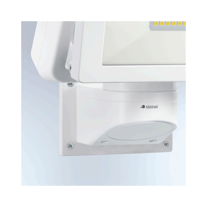 Steinel 069247 - Foco LED LS 300 LED/29,5W/230V 4000K IP44 blanco