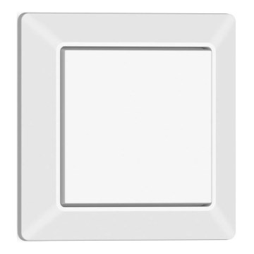 Steinel 088620 - Interruptor inalámbrico para el hogar TAPDUO C WS