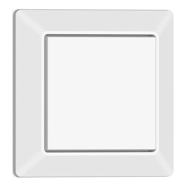 Steinel 088620 - Interruptor inalámbrico para el hogar TAPDUO C WS