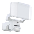 Steinel 089894 - Reflector LED con sensor XLED PROTECT LED/14,3W/230V 3000K IP54 blanco