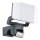Steinel 090012 - Reflector LED con sensor XLED PROTECT LED/14,3W/230V 3000K IP54 antracita