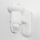 Steinel 107960304 - Aplique para exterior con sensor 1xE27/100W/230V IP44