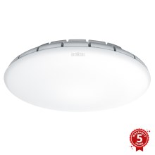 STEINEL 374723 - Plafón LED con sensor LED/13W/230V 4000K