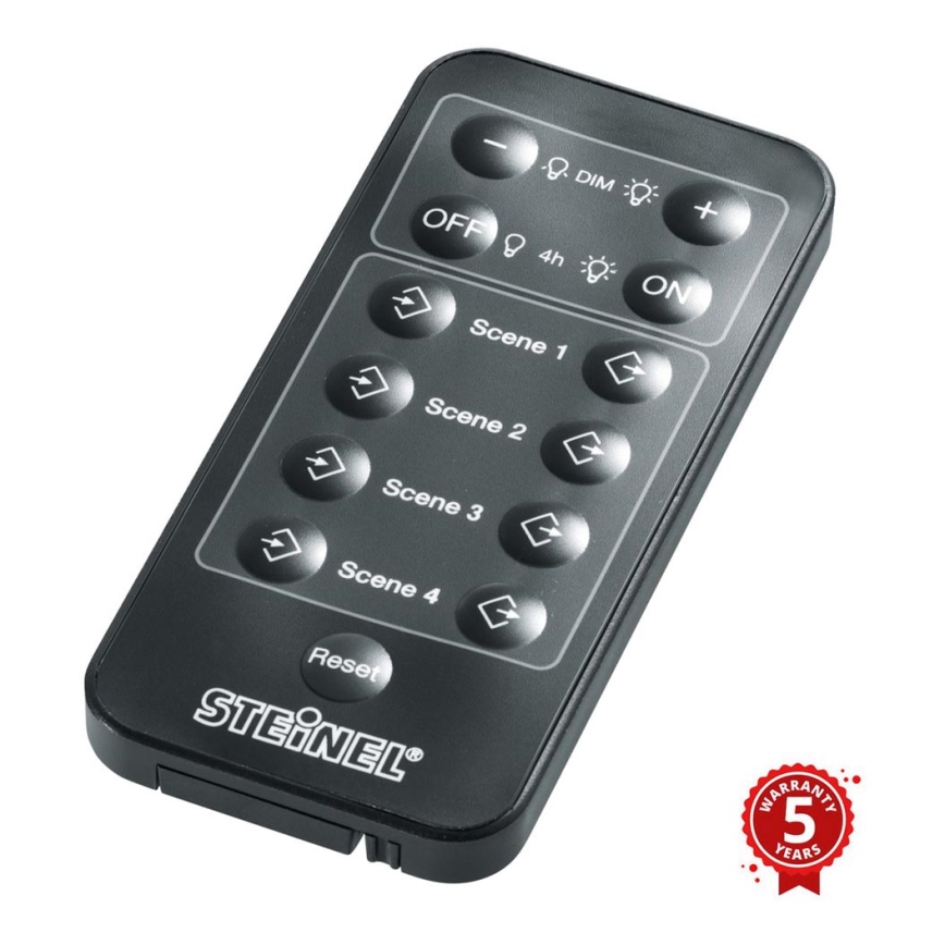 STEINEL 592912 - Control remoto RC7