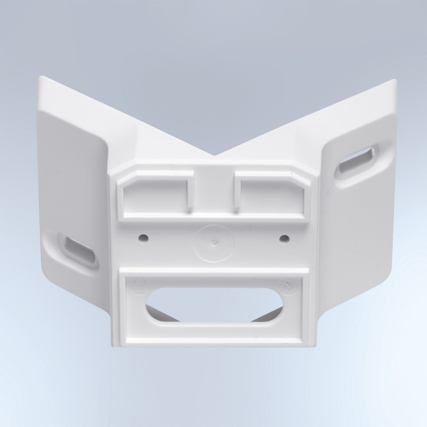 STEINEL 602710 - Sensor de pared de infrarrojos exterior IS240 antracita IP54