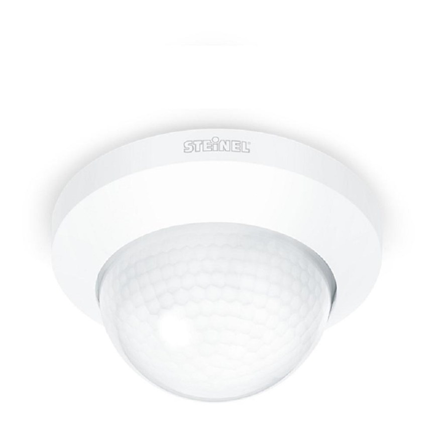 STEINEL 720414 - Detector de presencia BLS blanco