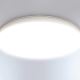 Steinel - Lámpara LED regulable con sensor RSPROR30BASICSC 23,22W/230V IP40 3000K