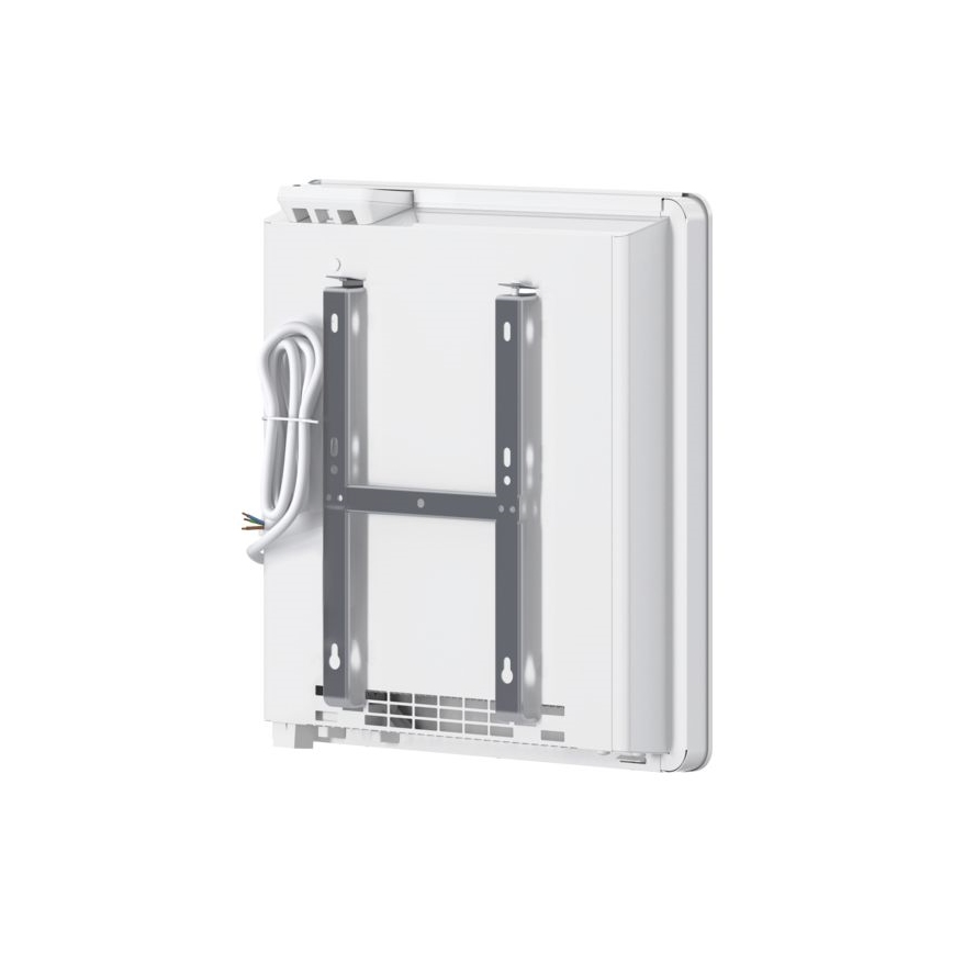 Stiebel Eltron - Convector de pared con pantalla LCD y termostato electrónico 3000W/230V IP24