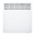 Stiebel Eltron - Convector de pared con pantalla LCD y termostato electrónico 1000W/230V IP24