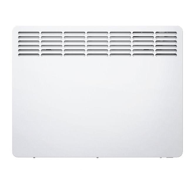 Stiebel Eltron - Convector de pared con pantalla LCD y termostato electrónico 1500W/230V IP24