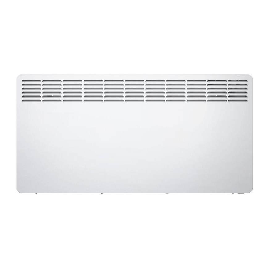 Stiebel Eltron - Convector de pared con pantalla LCD y termostato electrónico 2500W/230V IP24