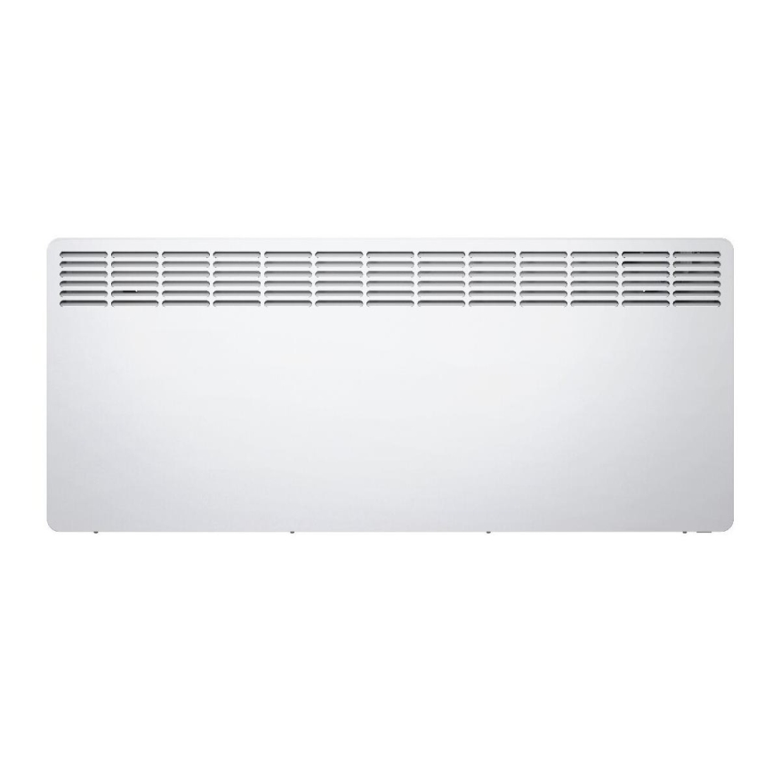 Stiebel Eltron - Convector de pared con pantalla LCD y termostato electrónico 3000W/230V IP24
