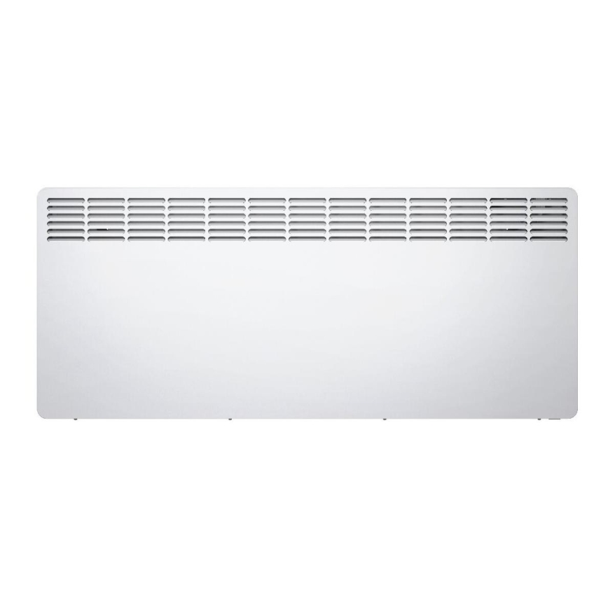 Stiebel Eltron - Convector de pared con pantalla LCD y termostato electrónico 3000W/230V IP24