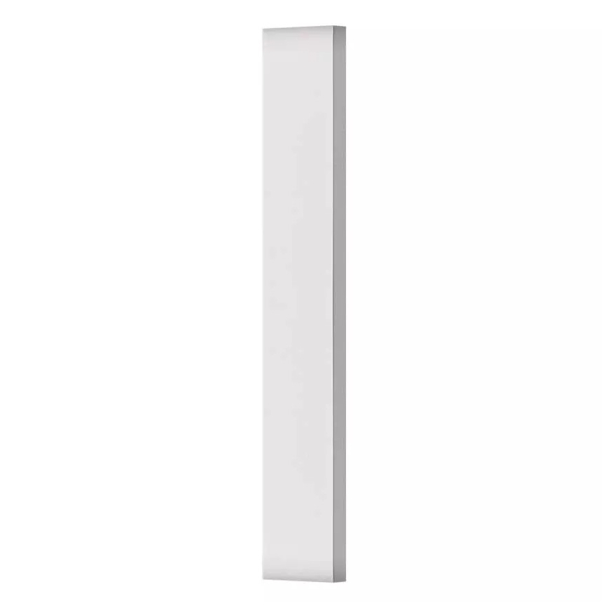 Switch 1 botón GoSmart Tuya blanco