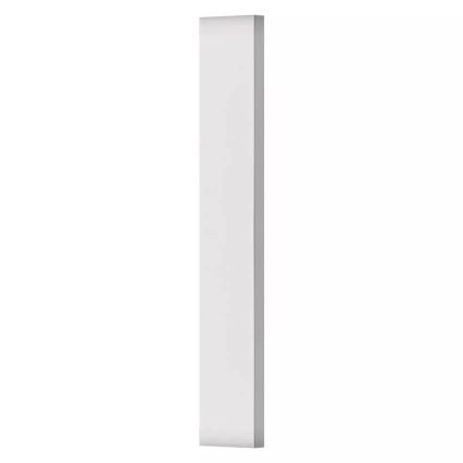 Switch 2 botones GoSmart Tuya blanco