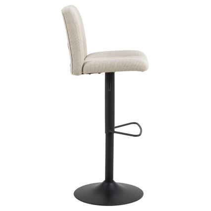 Taburete SERENA 1 pz beige