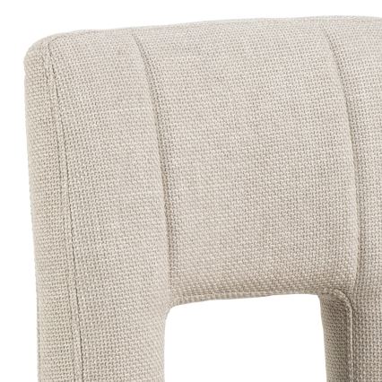 Taburete SERENA 1 pz beige