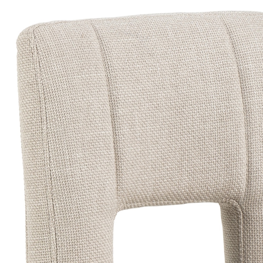 Taburete SERENA 1 pz beige