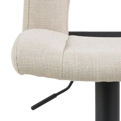 Taburete SERENA 1 pz beige