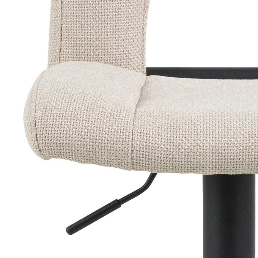 Taburete SERENA 1 pz beige