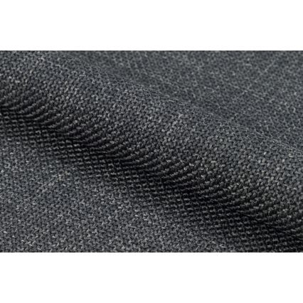 Taburete SERENA 1 pz gris oscuro
