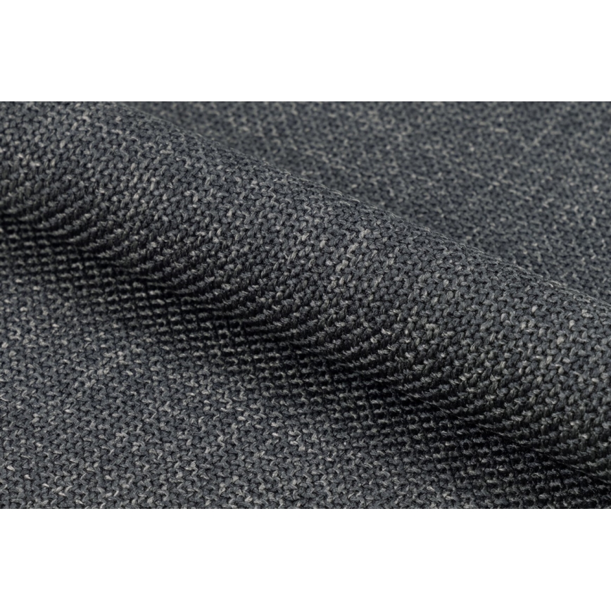 Taburete SERENA 1 pz gris oscuro
