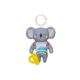 Taf Toys - Alfombra musical infantil con trapecio koala