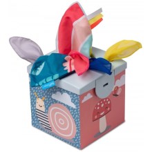 Taf Toys - Caja con pañuelos KIMMI koala